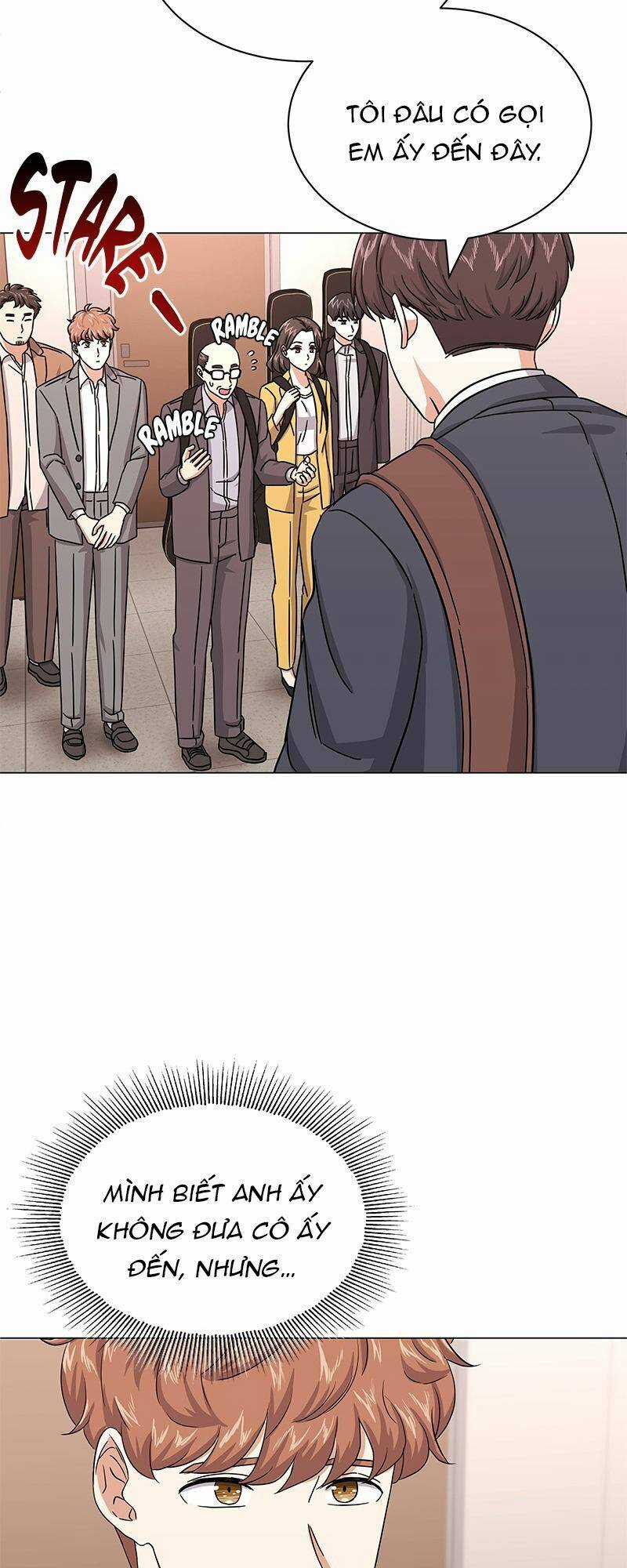 Trợ Lí Siêu Sao - Chapter 29 - Trang 42