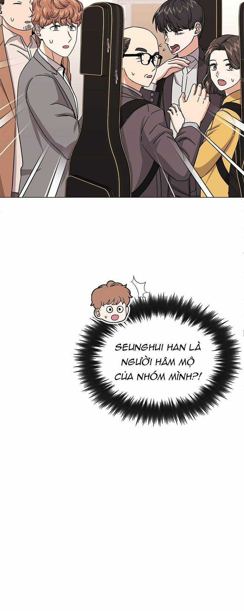 Trợ Lí Siêu Sao - Chapter 29 - Trang 48