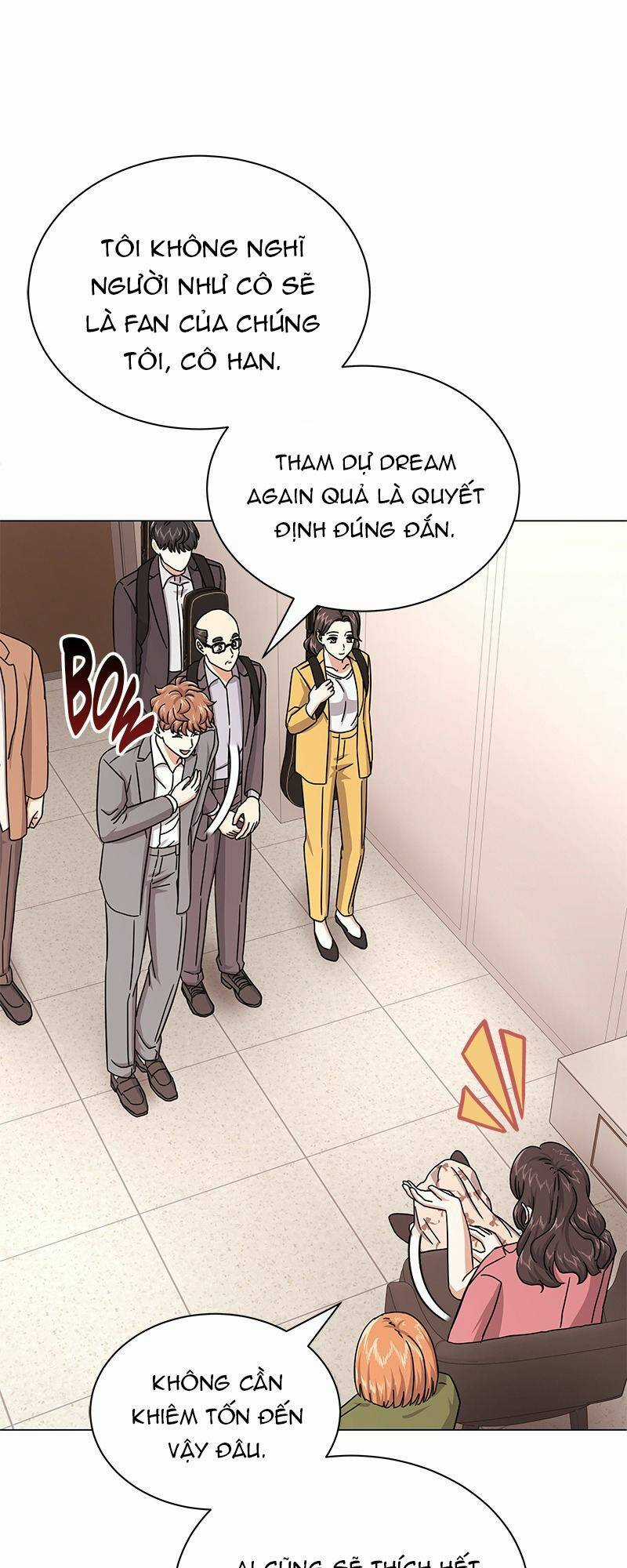 Trợ Lí Siêu Sao - Chapter 29 - Trang 54