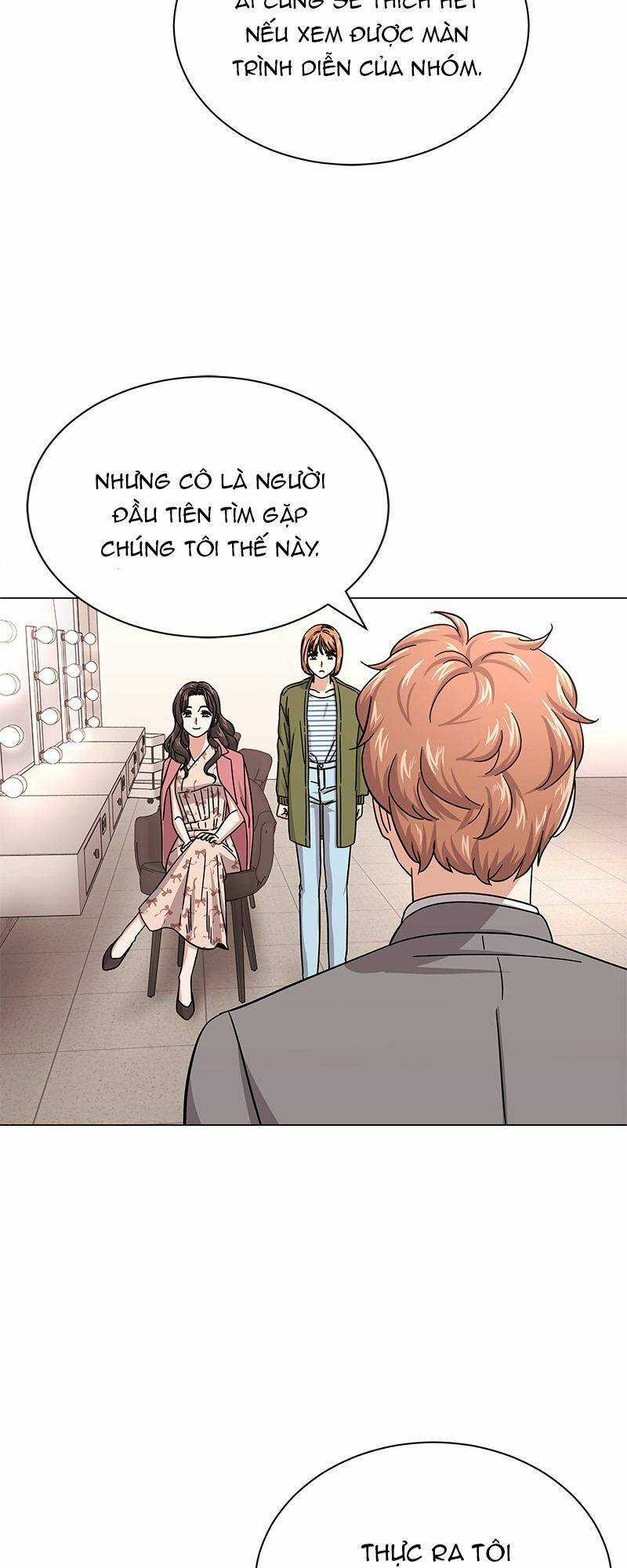 Trợ Lí Siêu Sao - Chapter 29 - Trang 55