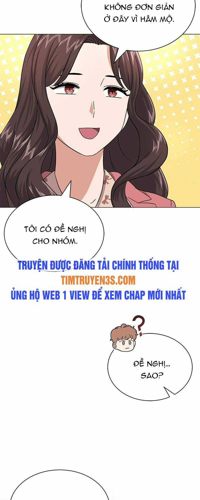 Trợ Lí Siêu Sao - Chapter 29 - Trang 56
