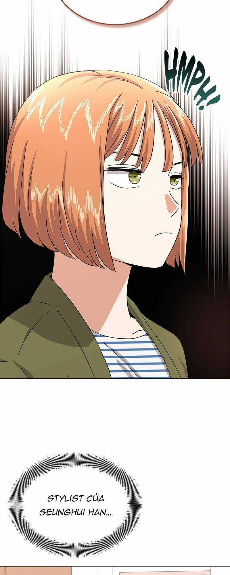 Trợ Lí Siêu Sao - Chapter 29 - Trang 58