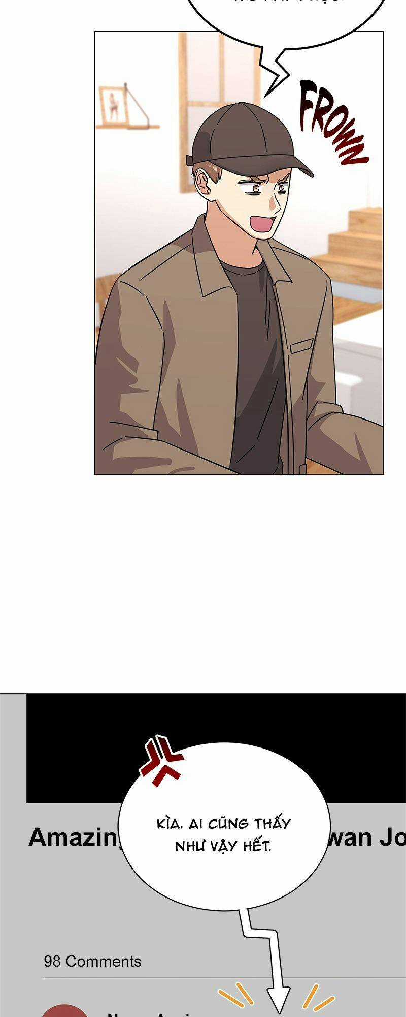 Trợ Lí Siêu Sao - Chapter 29 - Trang 69