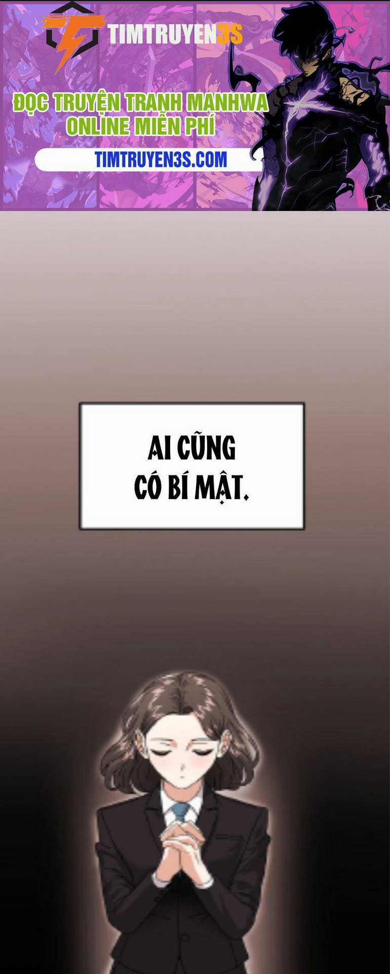 Trợ Lí Siêu Sao - Chapter 3 - Trang 1