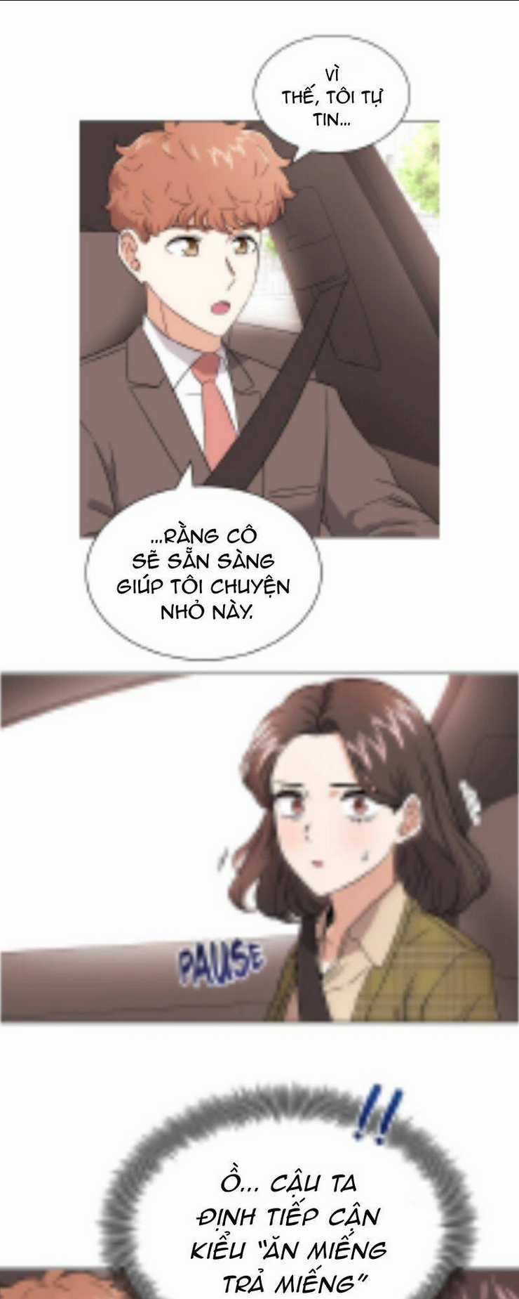 Trợ Lí Siêu Sao - Chapter 3 - Trang 102