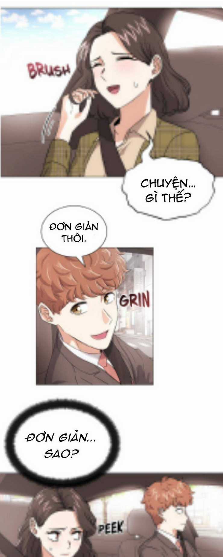 Trợ Lí Siêu Sao - Chapter 3 - Trang 105