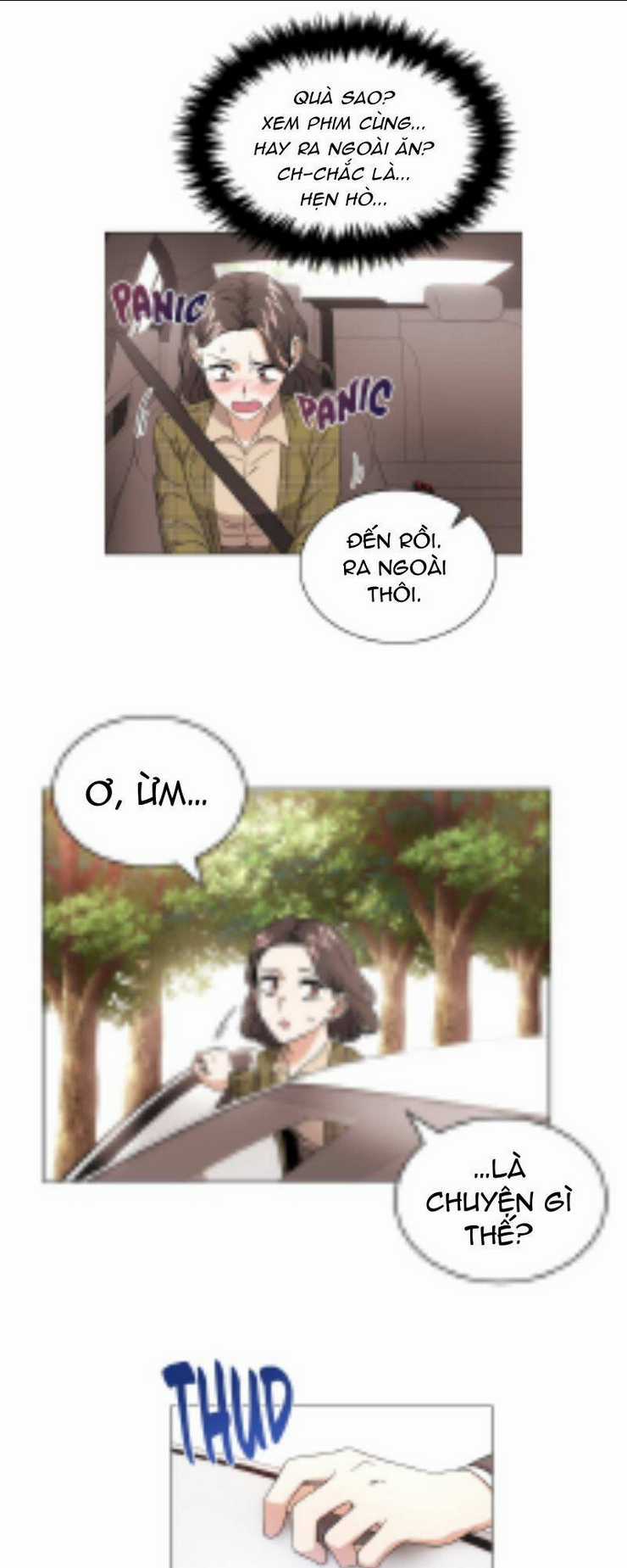 Trợ Lí Siêu Sao - Chapter 3 - Trang 108