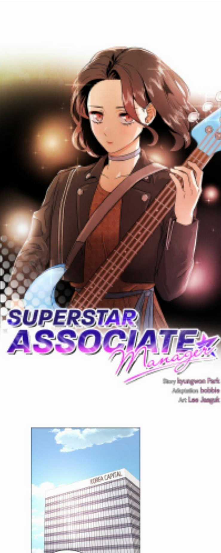 Trợ Lí Siêu Sao - Chapter 3 - Trang 18