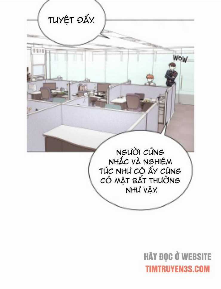 Trợ Lí Siêu Sao - Chapter 3 - Trang 20