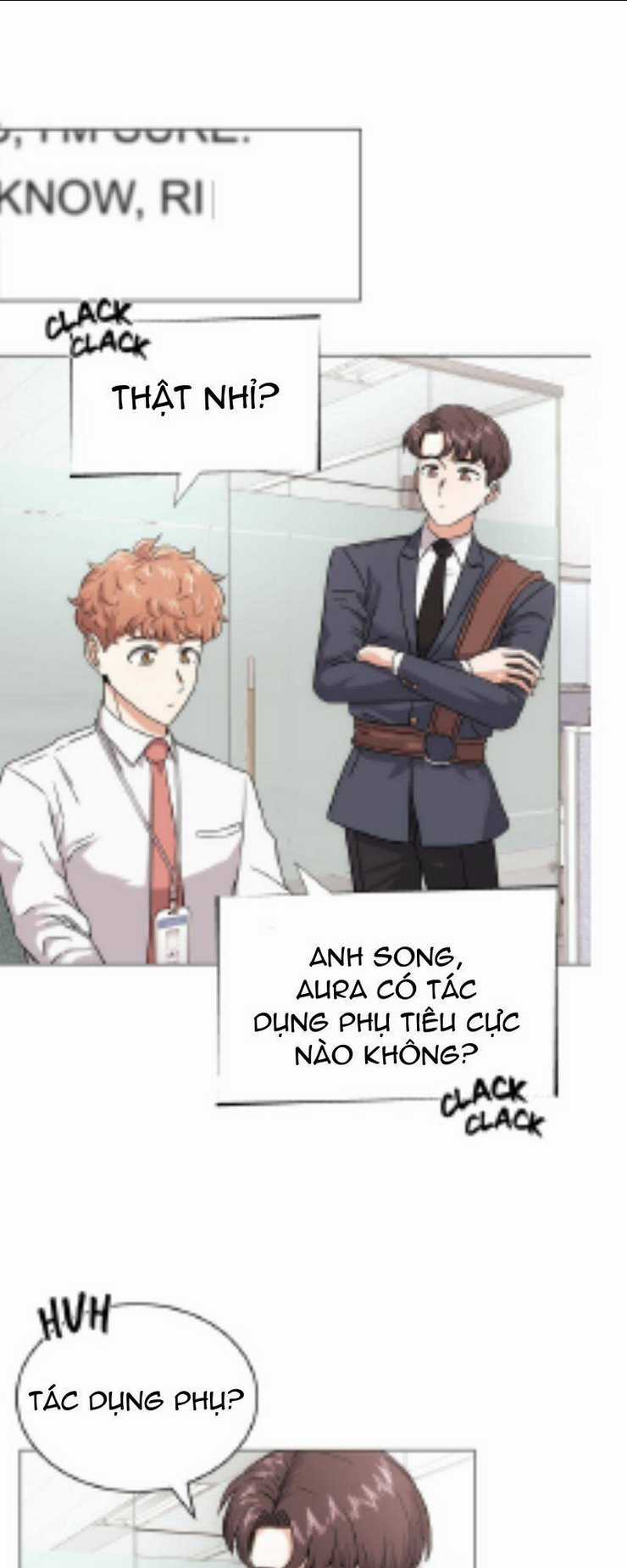 Trợ Lí Siêu Sao - Chapter 3 - Trang 21