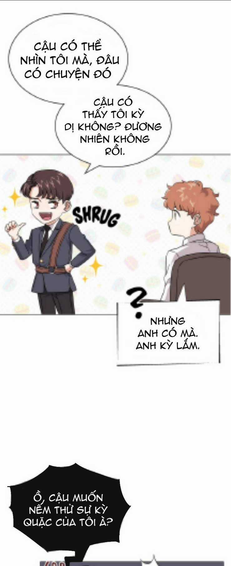 Trợ Lí Siêu Sao - Chapter 3 - Trang 27