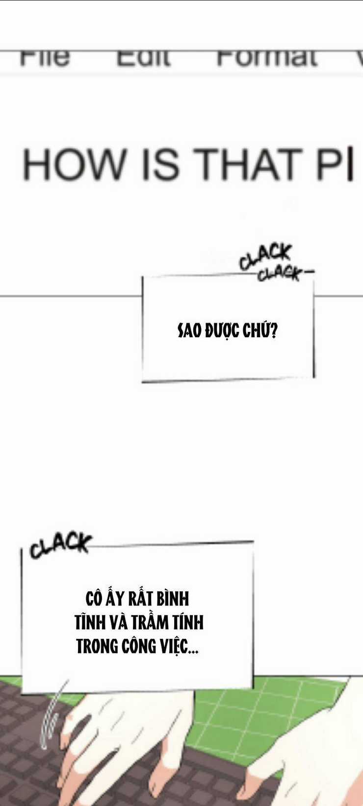 Trợ Lí Siêu Sao - Chapter 3 - Trang 37