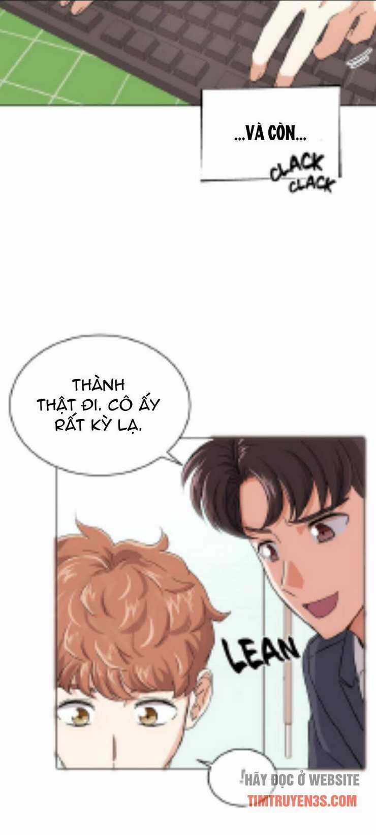 Trợ Lí Siêu Sao - Chapter 3 - Trang 38