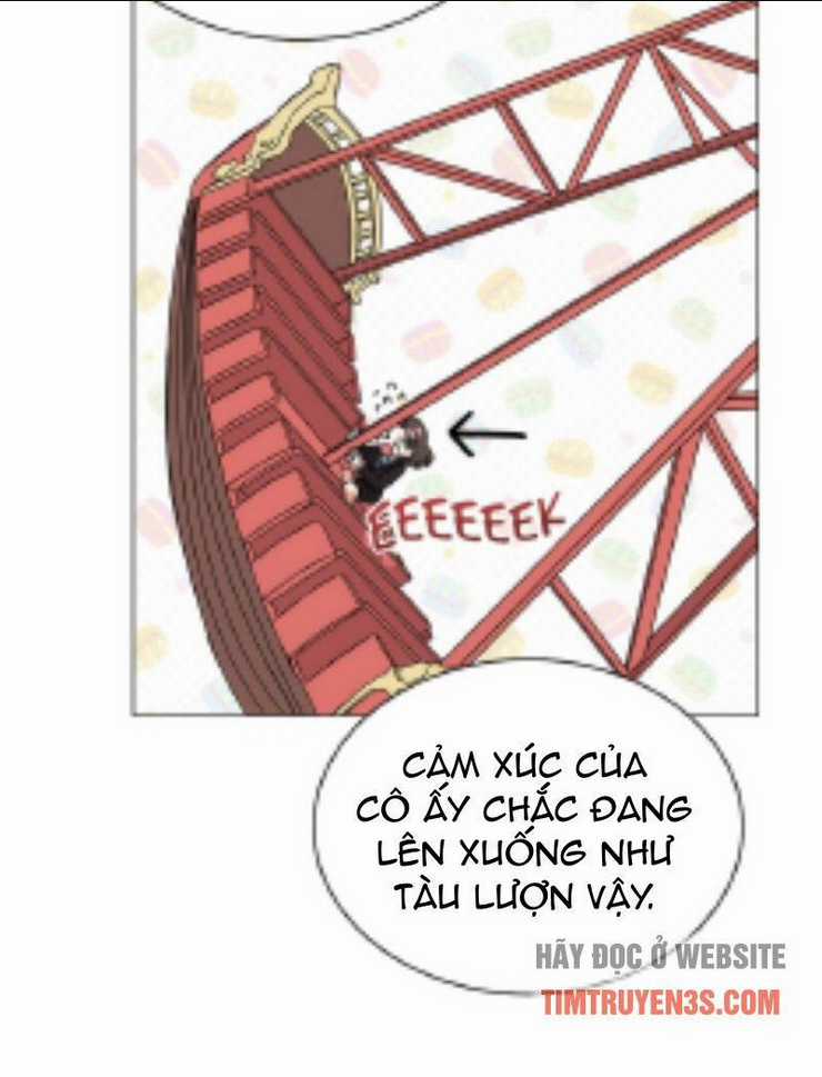 Trợ Lí Siêu Sao - Chapter 3 - Trang 46