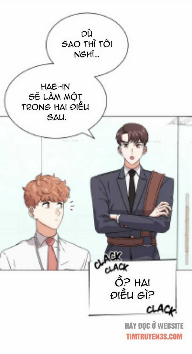 Trợ Lí Siêu Sao - Chapter 3 - Trang 50
