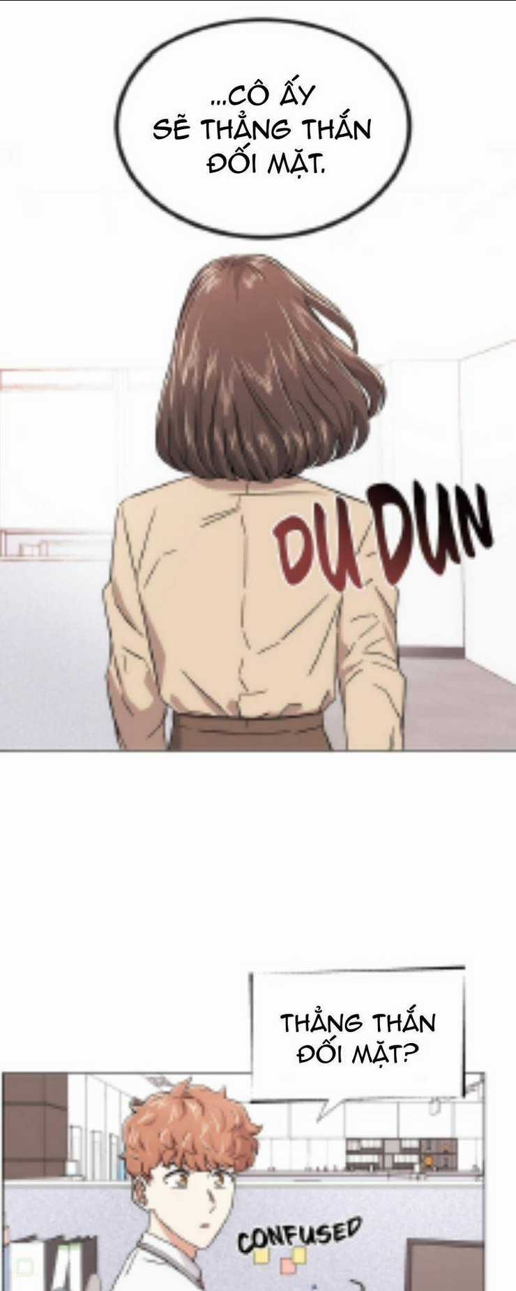 Trợ Lí Siêu Sao - Chapter 3 - Trang 54