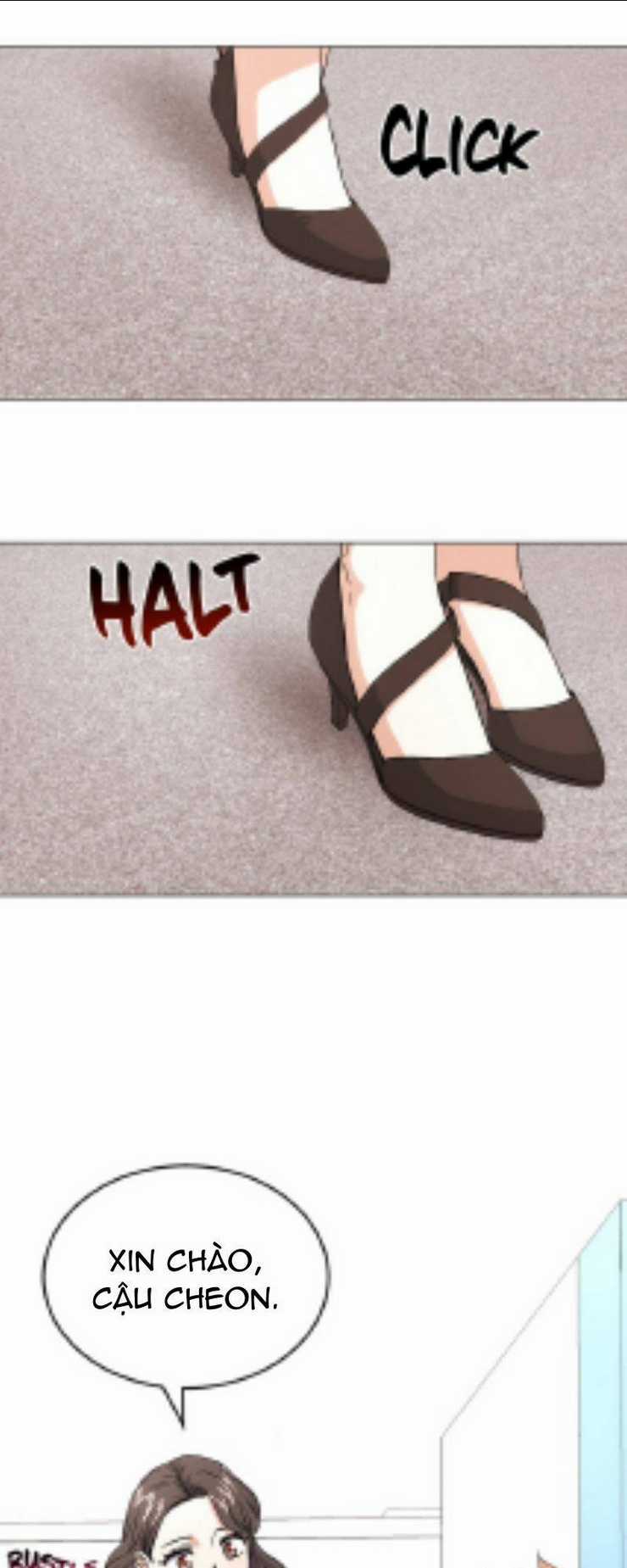 Trợ Lí Siêu Sao - Chapter 3 - Trang 57