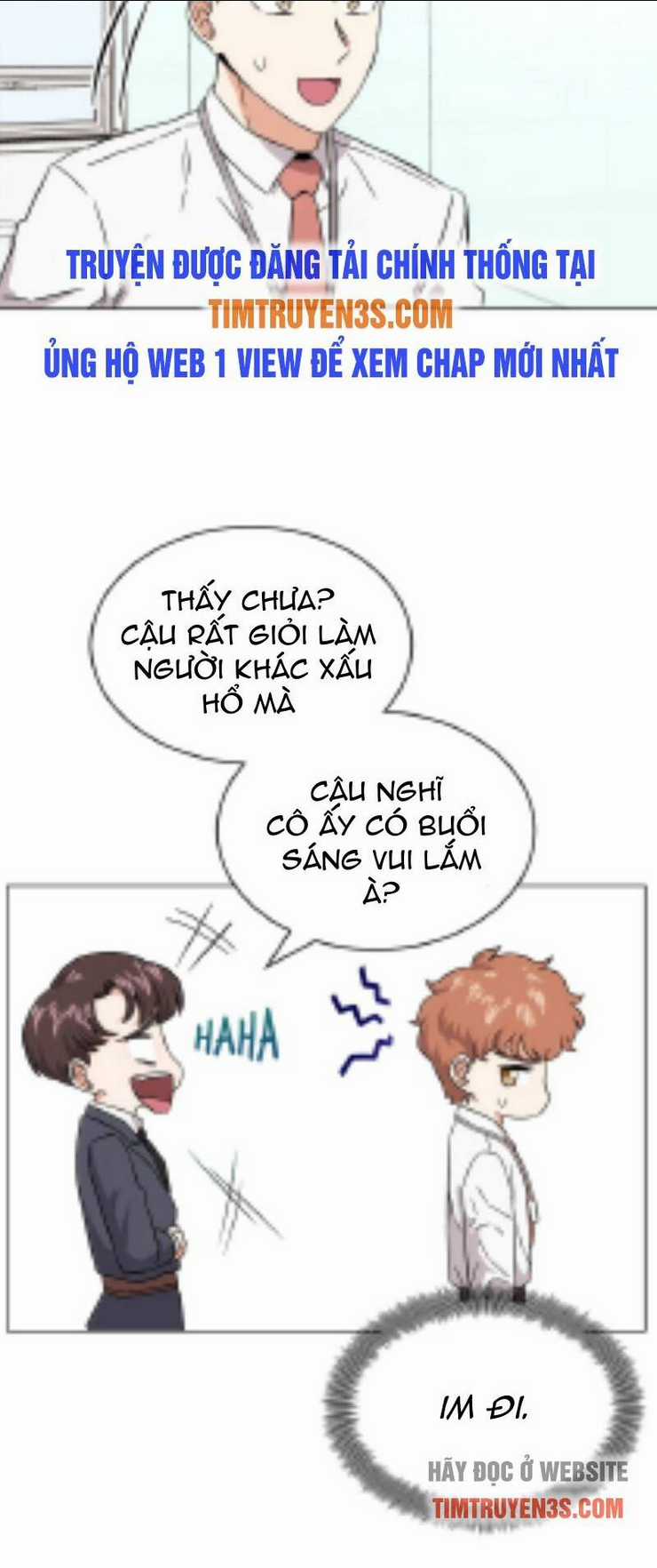 Trợ Lí Siêu Sao - Chapter 3 - Trang 63