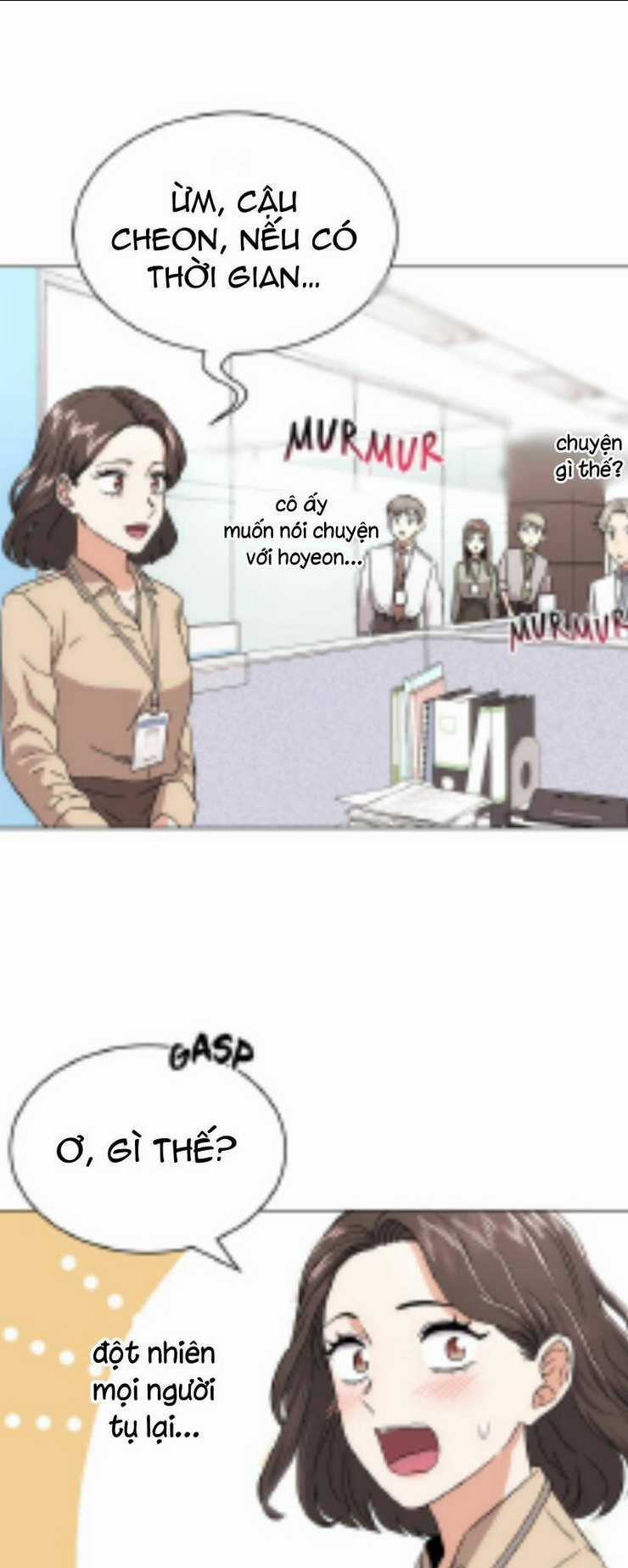 Trợ Lí Siêu Sao - Chapter 3 - Trang 64