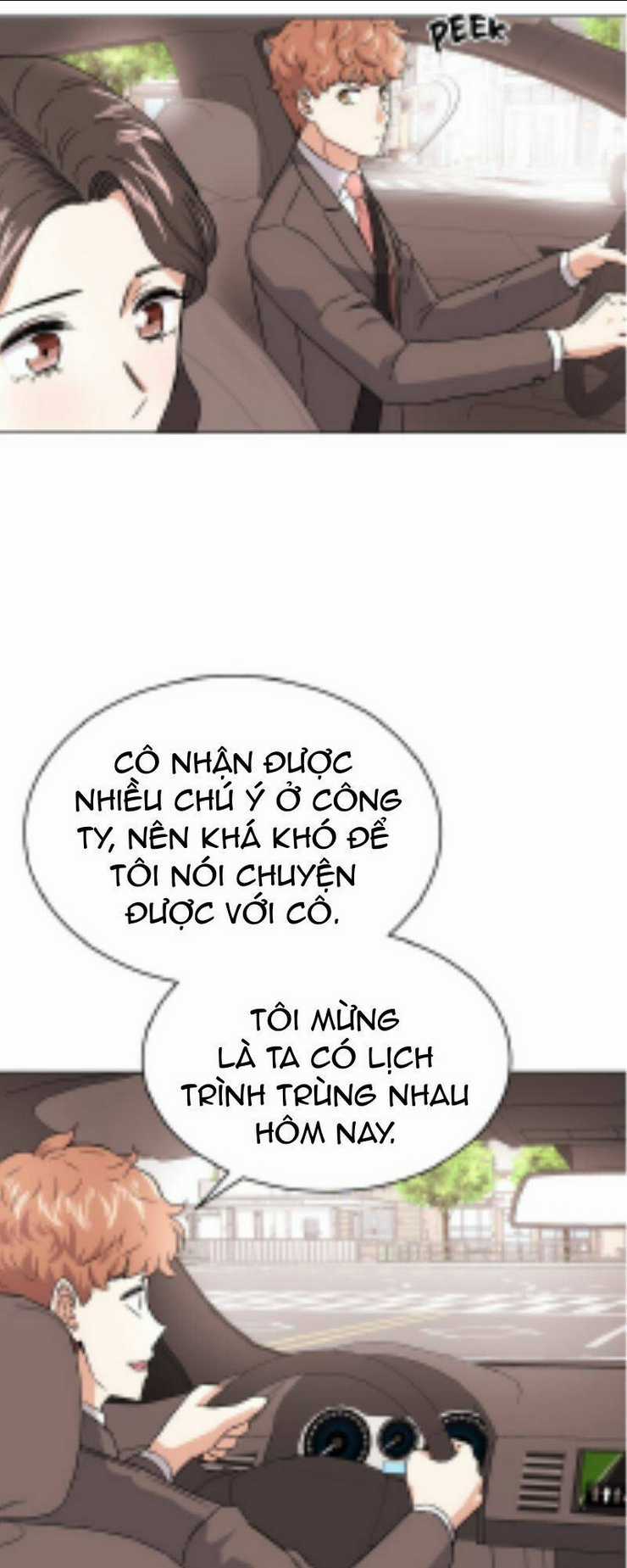 Trợ Lí Siêu Sao - Chapter 3 - Trang 81