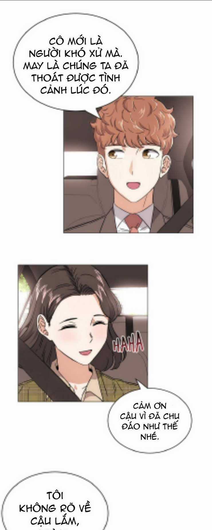 Trợ Lí Siêu Sao - Chapter 3 - Trang 84