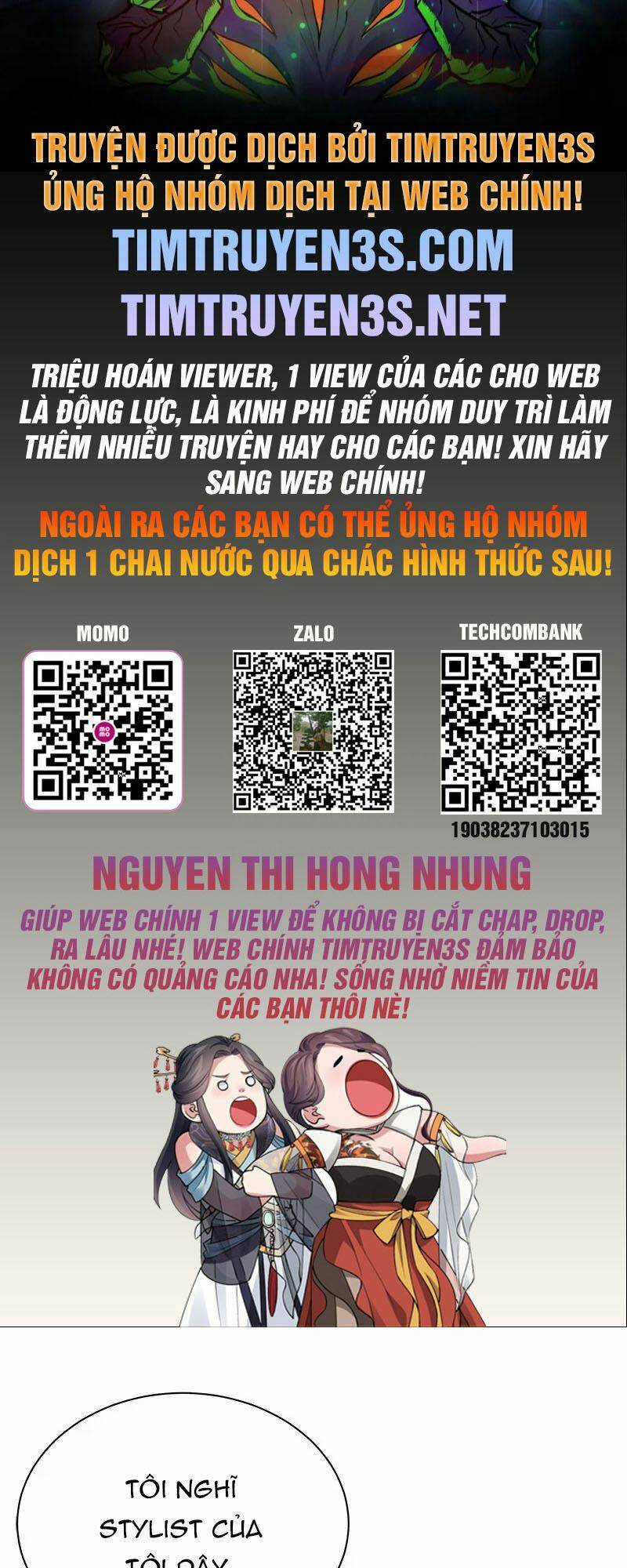 Trợ Lí Siêu Sao - Chapter 30 - Trang 2