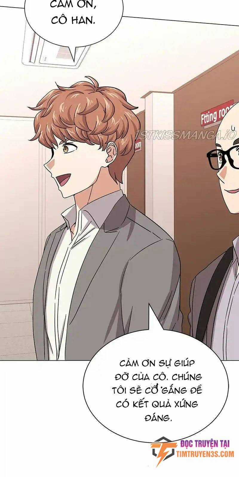 Trợ Lí Siêu Sao - Chapter 30 - Trang 16