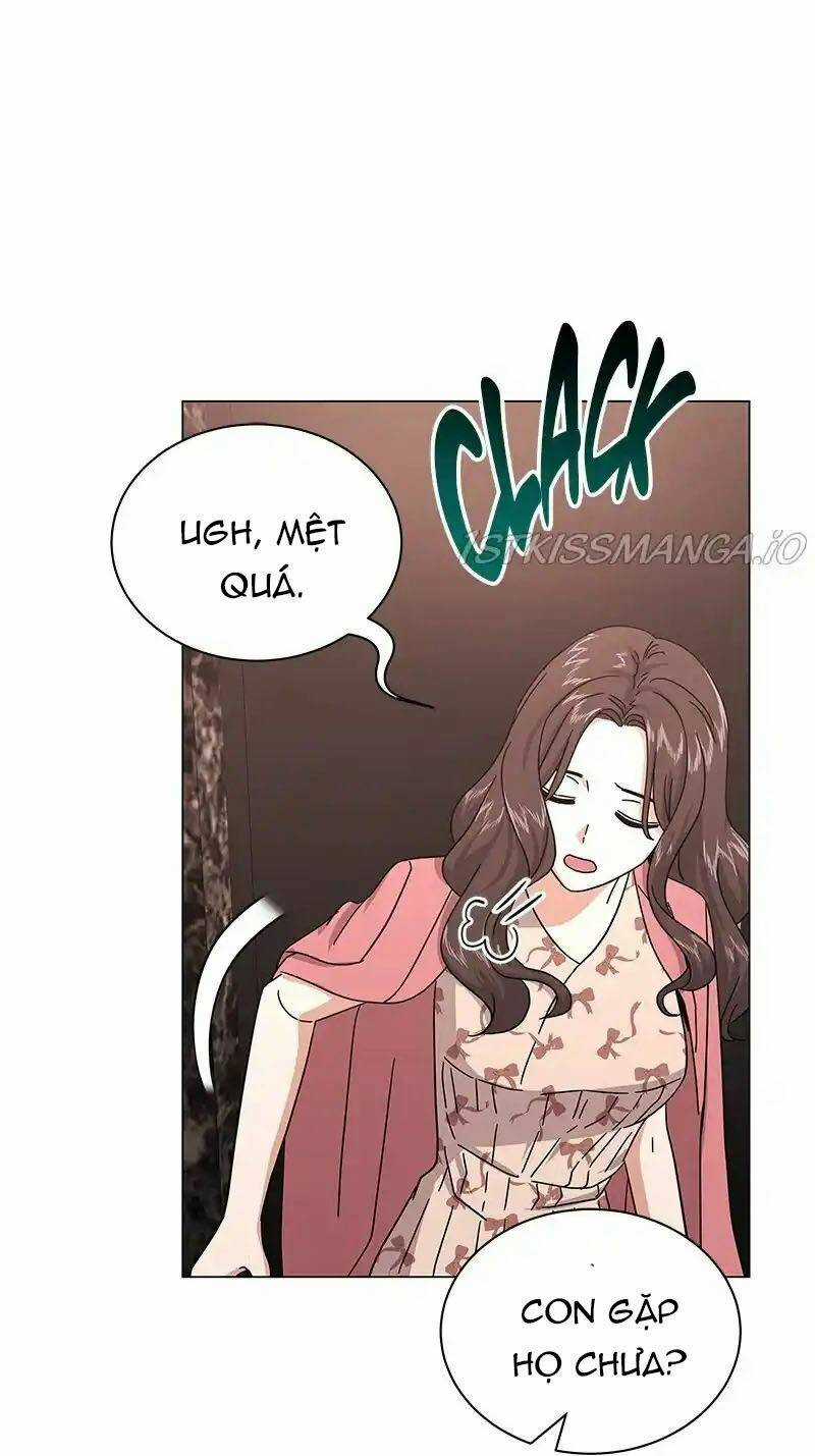 Trợ Lí Siêu Sao - Chapter 30 - Trang 20