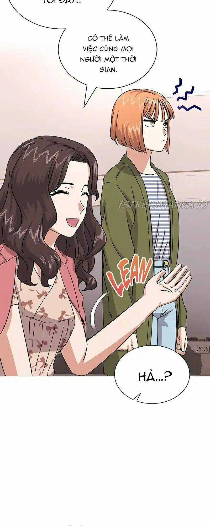 Trợ Lí Siêu Sao - Chapter 30 - Trang 3