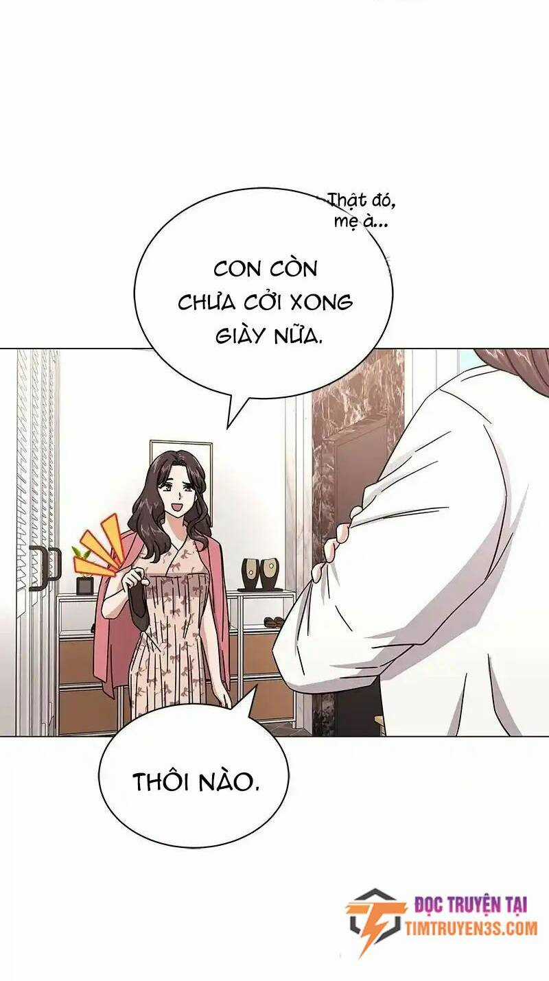 Trợ Lí Siêu Sao - Chapter 30 - Trang 21