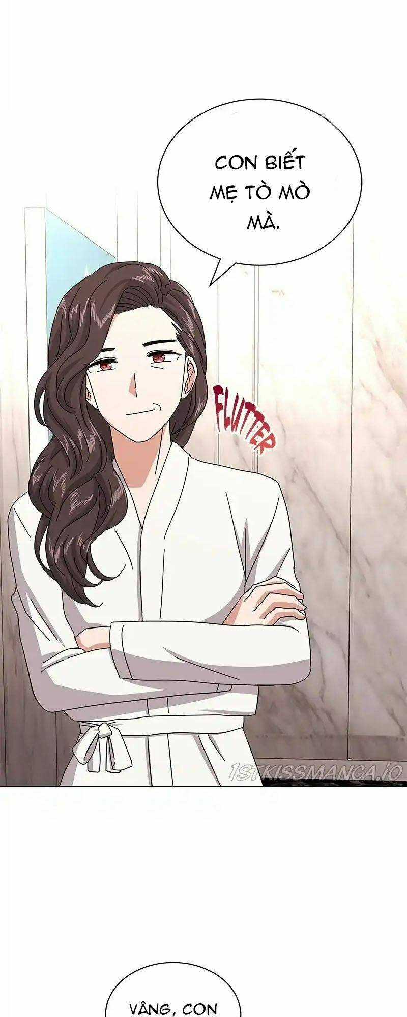 Trợ Lí Siêu Sao - Chapter 30 - Trang 22