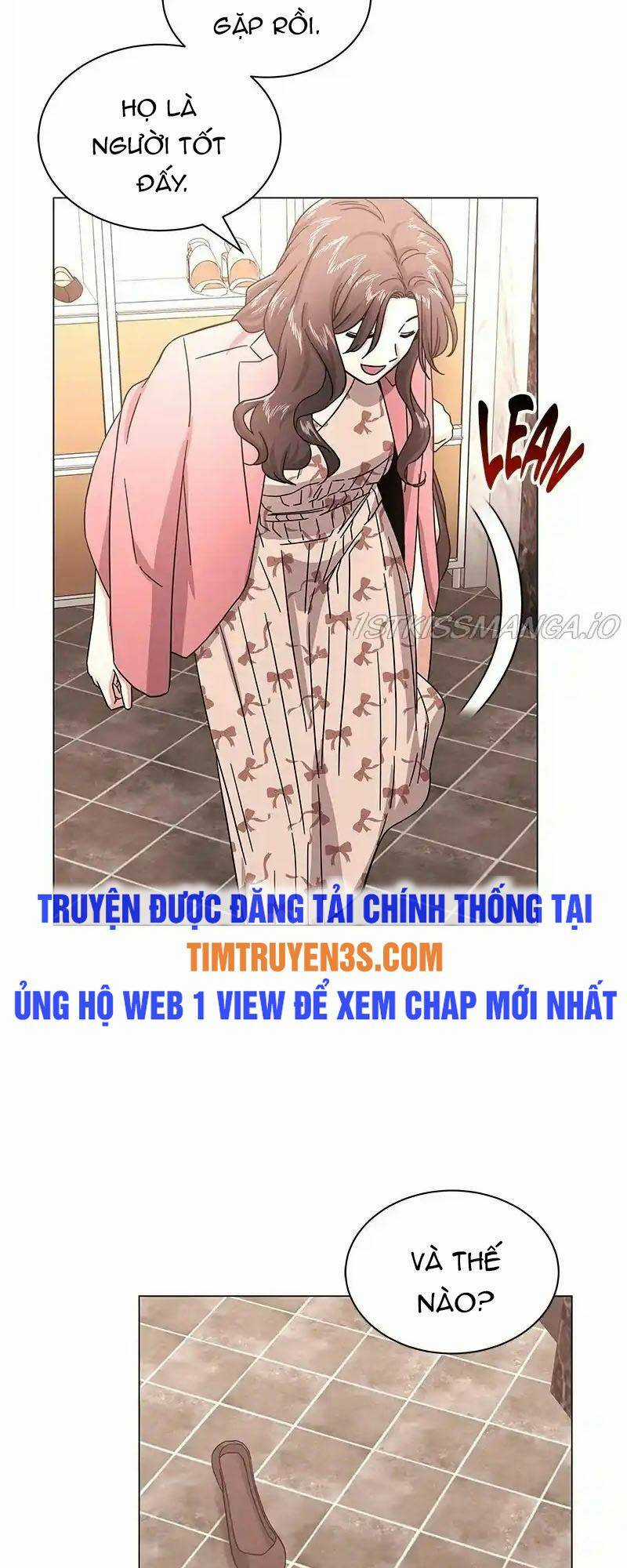 Trợ Lí Siêu Sao - Chapter 30 - Trang 23