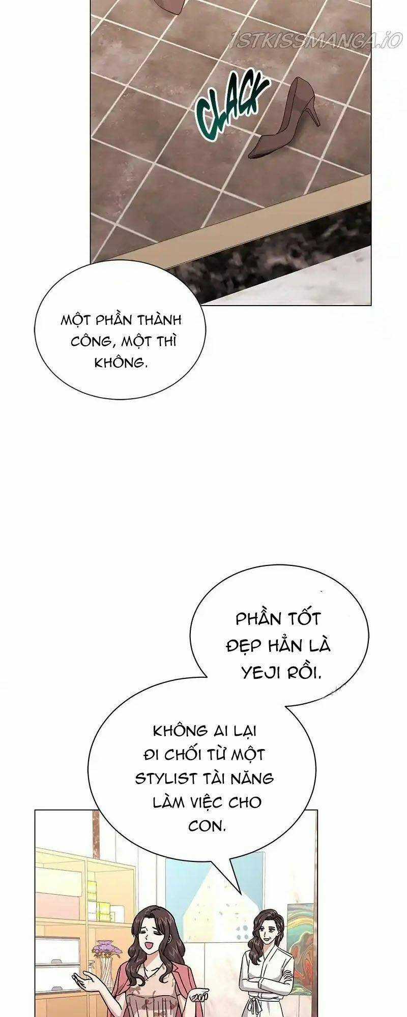 Trợ Lí Siêu Sao - Chapter 30 - Trang 24