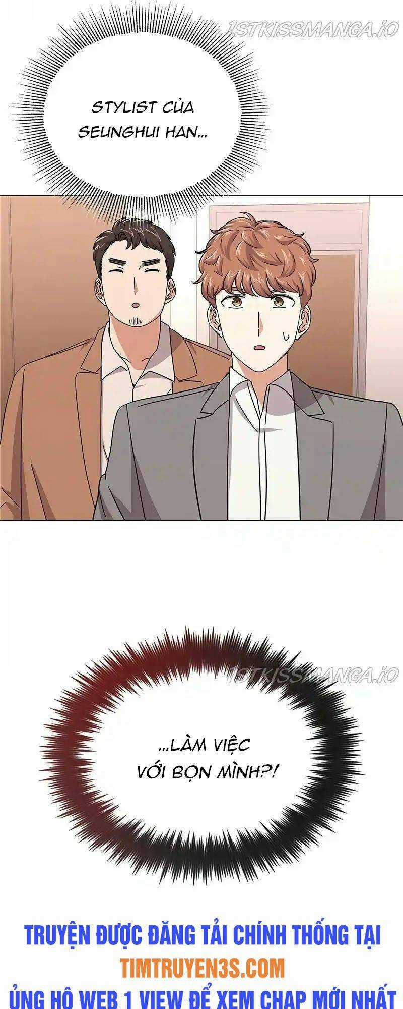 Trợ Lí Siêu Sao - Chapter 30 - Trang 4