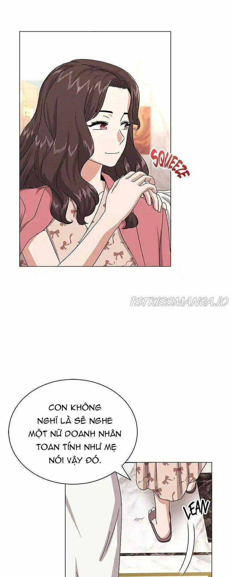 Trợ Lí Siêu Sao - Chapter 30 - Trang 33