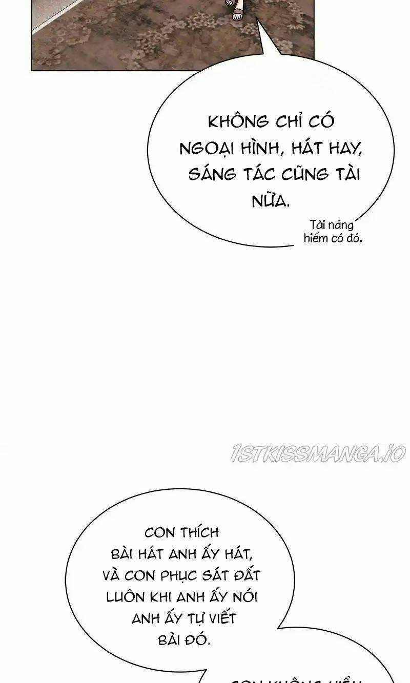 Trợ Lí Siêu Sao - Chapter 30 - Trang 35