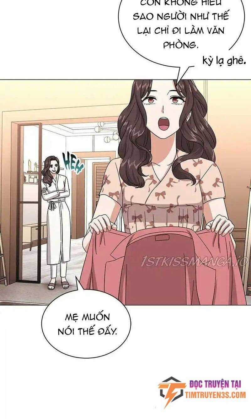 Trợ Lí Siêu Sao - Chapter 30 - Trang 36