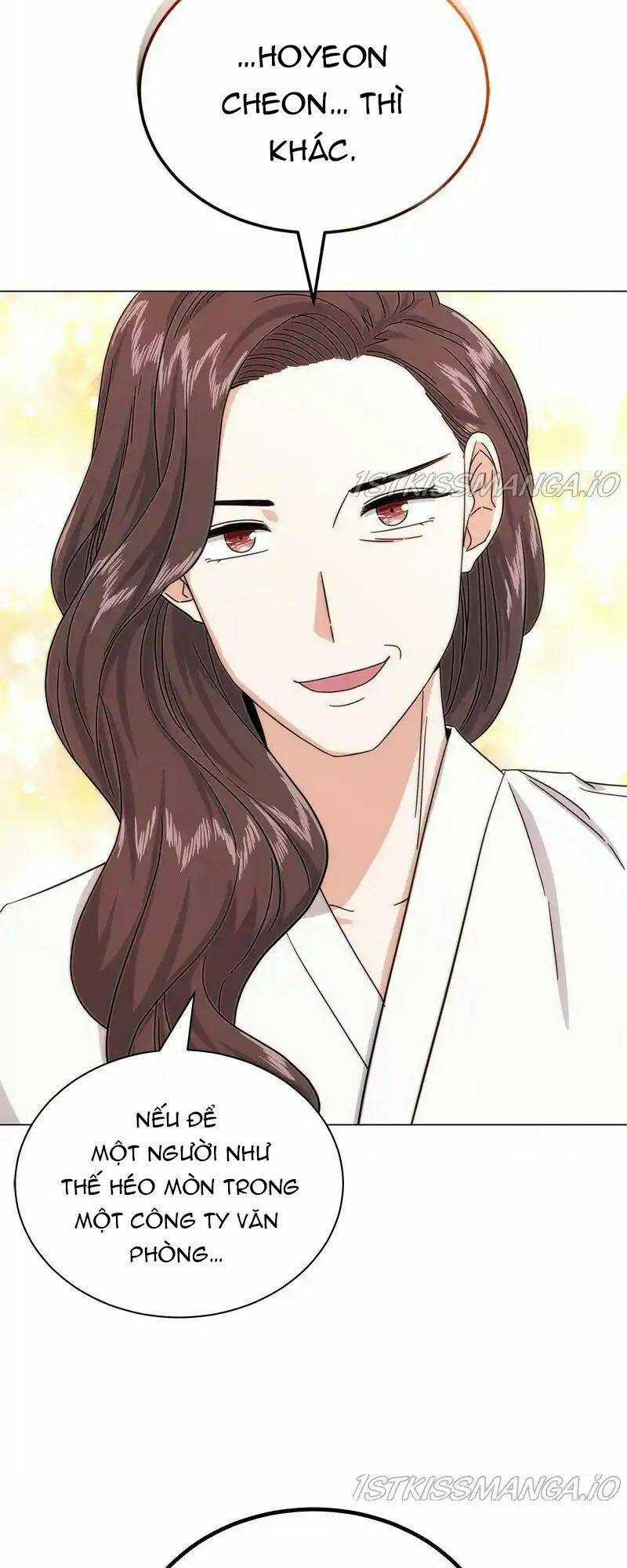 Trợ Lí Siêu Sao - Chapter 30 - Trang 39