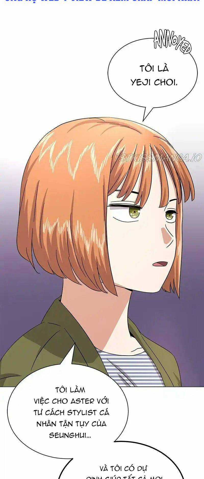 Trợ Lí Siêu Sao - Chapter 30 - Trang 5