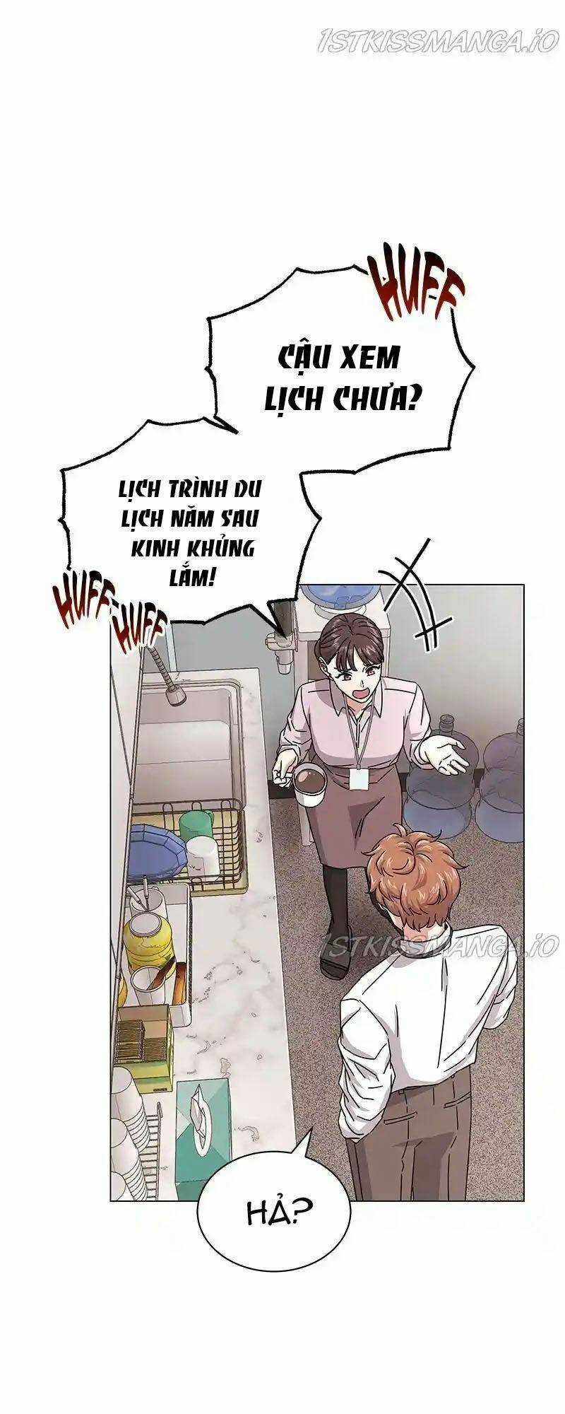 Trợ Lí Siêu Sao - Chapter 30 - Trang 42