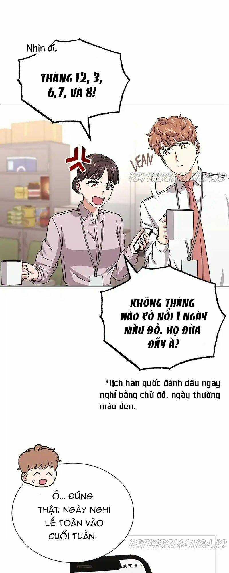 Trợ Lí Siêu Sao - Chapter 30 - Trang 43