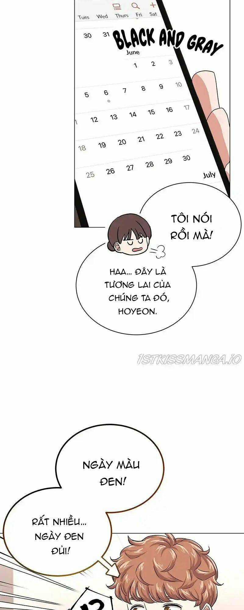 Trợ Lí Siêu Sao - Chapter 30 - Trang 44