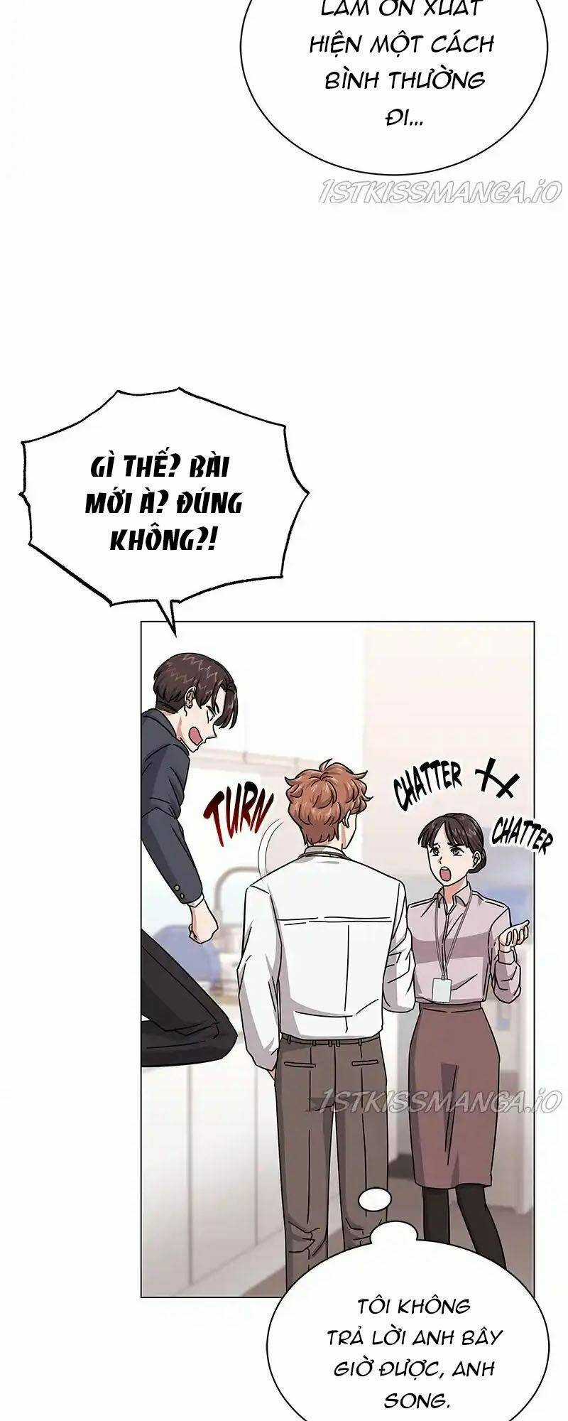 Trợ Lí Siêu Sao - Chapter 30 - Trang 48