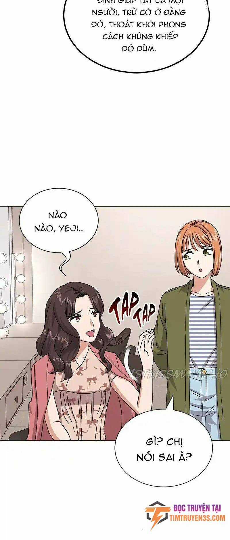 Trợ Lí Siêu Sao - Chapter 30 - Trang 6