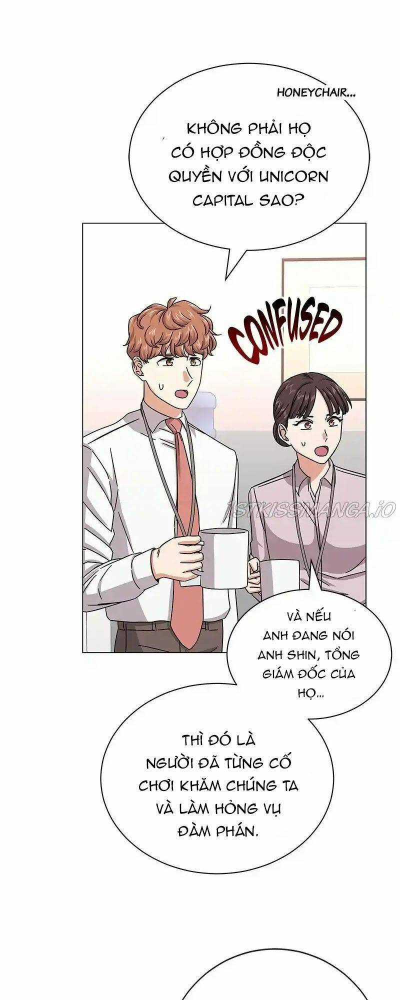 Trợ Lí Siêu Sao - Chapter 30 - Trang 52