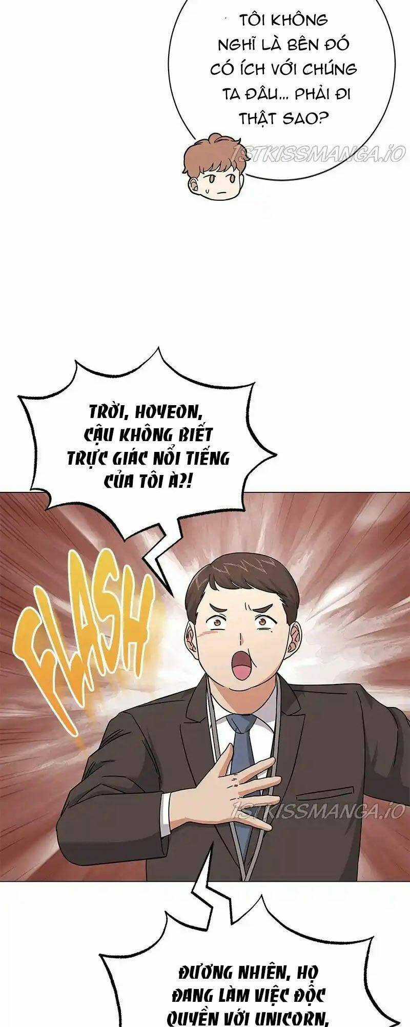 Trợ Lí Siêu Sao - Chapter 30 - Trang 53