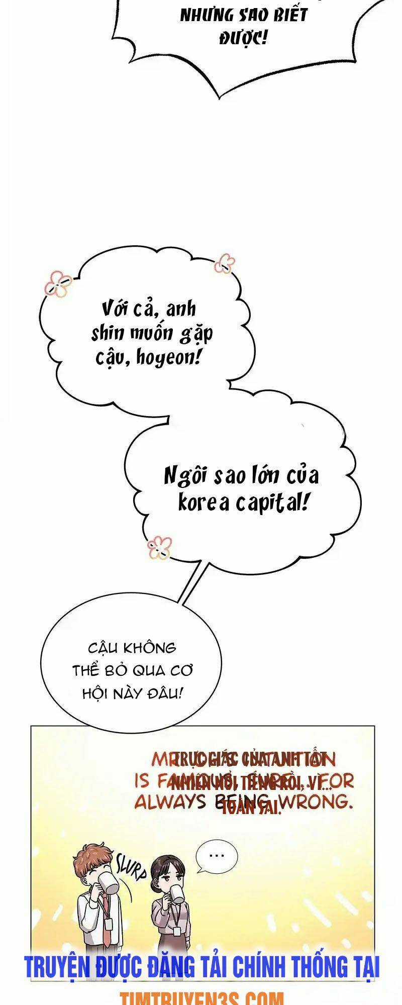 Trợ Lí Siêu Sao - Chapter 30 - Trang 54