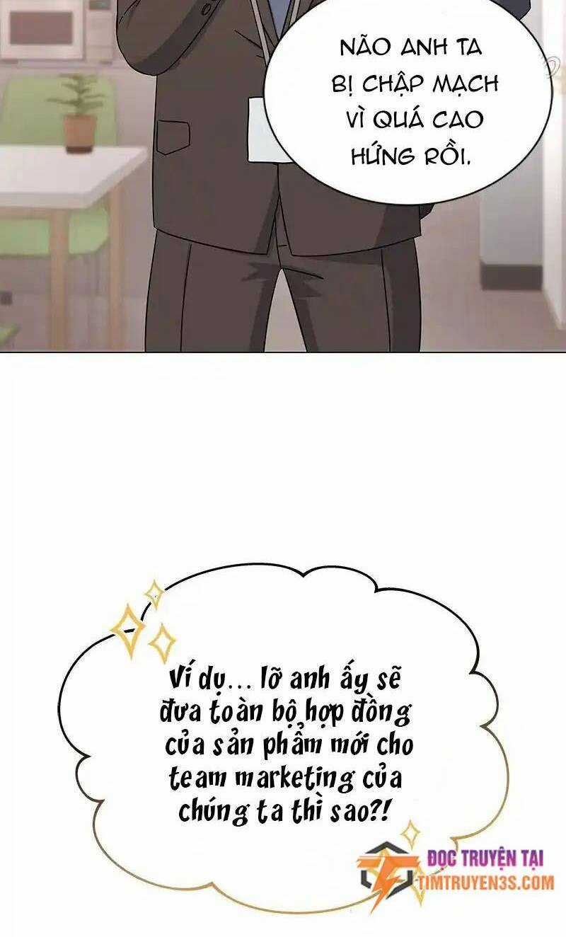 Trợ Lí Siêu Sao - Chapter 30 - Trang 56