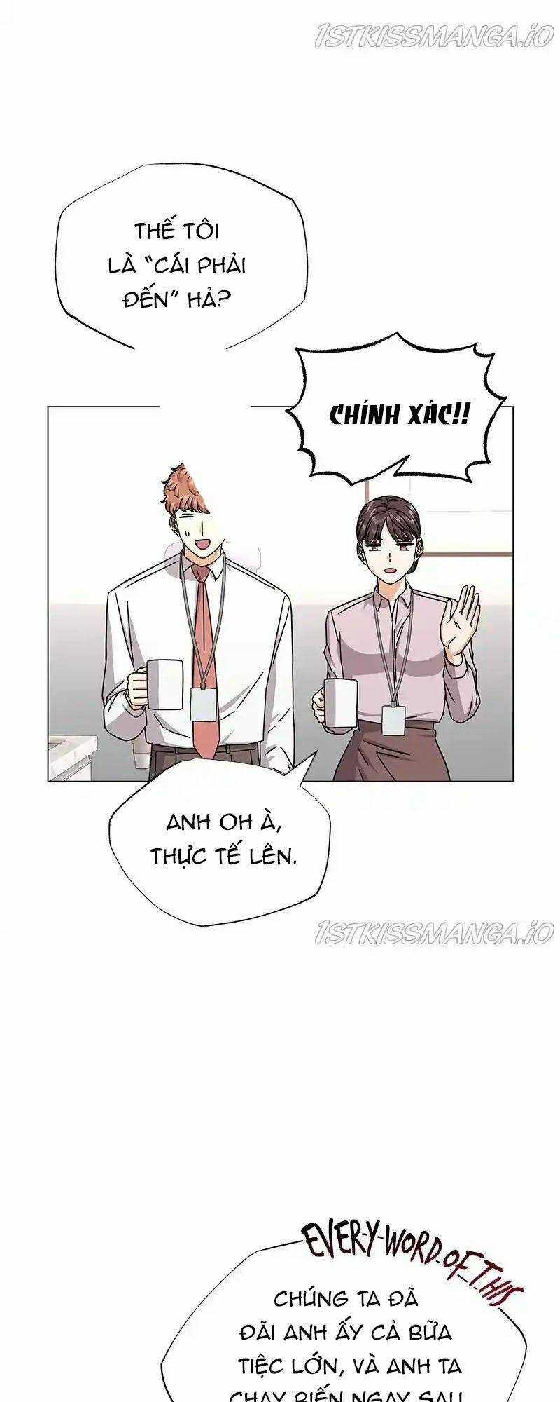 Trợ Lí Siêu Sao - Chapter 30 - Trang 57