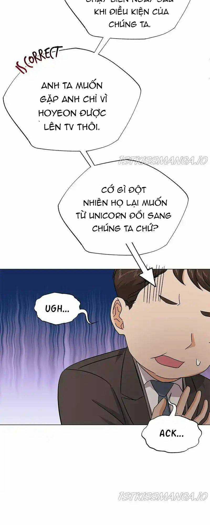 Trợ Lí Siêu Sao - Chapter 30 - Trang 58